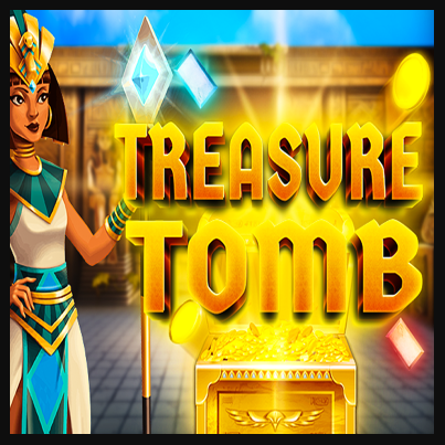 Treasure Tomb